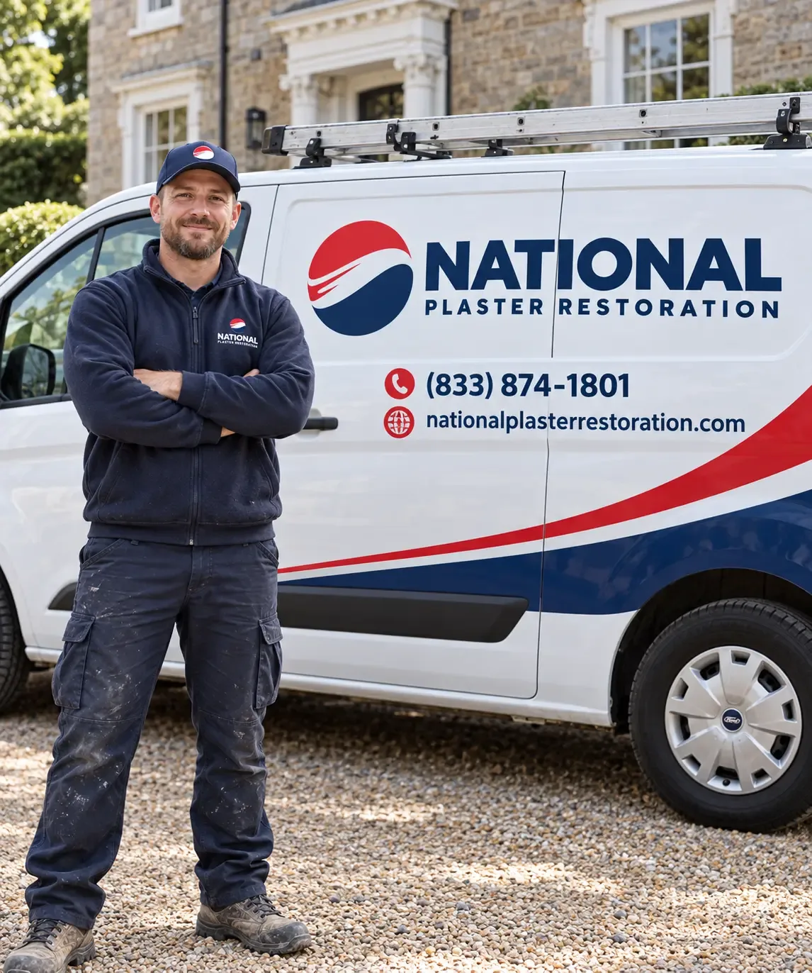 Plaster Repair Whitesboro, OK FAQs